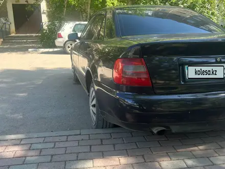 Audi A4 1996 года за 1 400 000 тг. в Караганда – фото 10