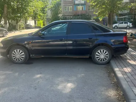 Audi A4 1996 года за 1 400 000 тг. в Караганда – фото 4