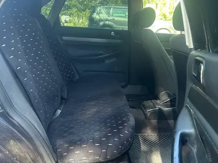 Audi A4 1996 года за 1 400 000 тг. в Караганда – фото 6