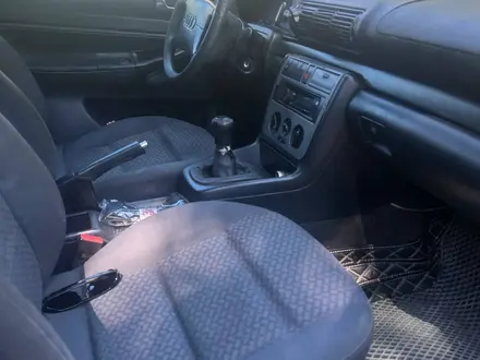 Audi A4 1996 года за 1 400 000 тг. в Караганда – фото 7