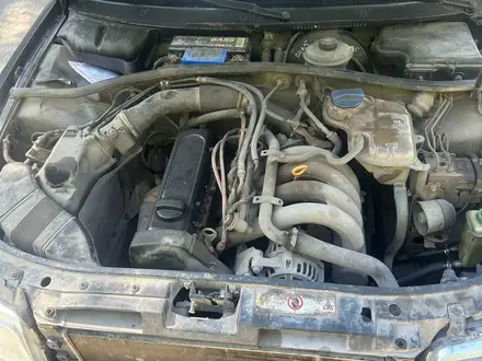 Audi A4 1996 года за 1 400 000 тг. в Караганда – фото 8