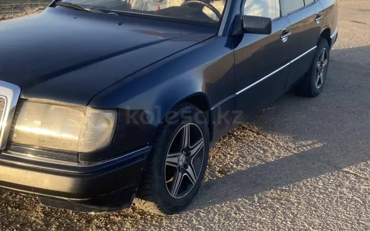 Mercedes-Benz E 200 1991 года за 900 000 тг. в Сатпаев