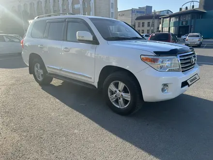 Toyota Land Cruiser 2012 года за 22 000 000 тг. в Алматы – фото 5