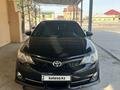 Toyota Camry 2013 годаүшін10 000 000 тг. в Шымкент