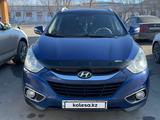 Hyundai Tucson 2013 годаүшін7 500 000 тг. в Петропавловск