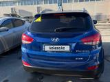 Hyundai Tucson 2013 года за 7 200 000 тг. в Петропавловск – фото 4