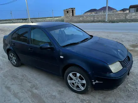 Volkswagen Jetta 2003 года за 1 400 000 тг. в Актау