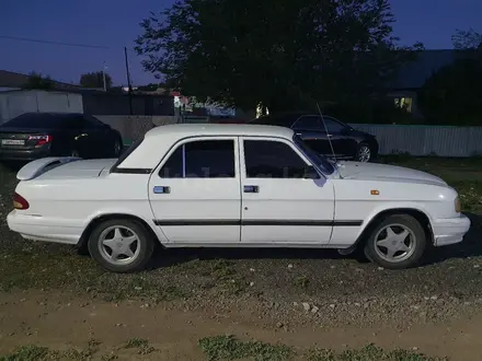ГАЗ 3110 Волга 1998 годаүшін1 100 000 тг. в Караганда