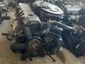Матор Двигатель 103 3.0 обьем мерседес Mercedes Benz за 500 000 тг. в Тараз