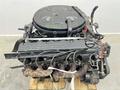 Матор Двигатель 103 3.0 обьем мерседес Mercedes Benz за 500 000 тг. в Тараз – фото 2