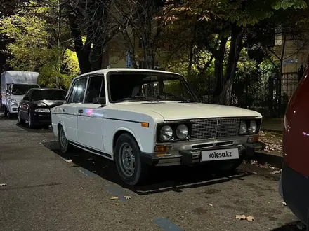 ВАЗ (Lada) 2106 1994 года за 510 000 тг. в Алматы – фото 2