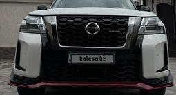 Nissan Patrol 2013 годаүшін20 000 000 тг. в Шымкент – фото 4