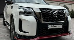 Nissan Patrol 2013 годаүшін20 000 000 тг. в Шымкент – фото 3