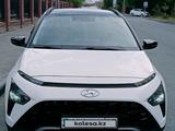 Hyundai Bayon 2023 года за 9 500 000 тг. в Алматы