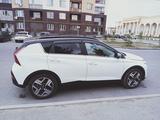 Hyundai Bayon 2023 года за 9 500 000 тг. в Алматы – фото 3