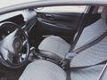 Hyundai Bayon 2023 года за 9 500 000 тг. в Алматы – фото 4