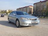 Toyota Camry 2005 года за 5 300 000 тг. в Шымкент – фото 2