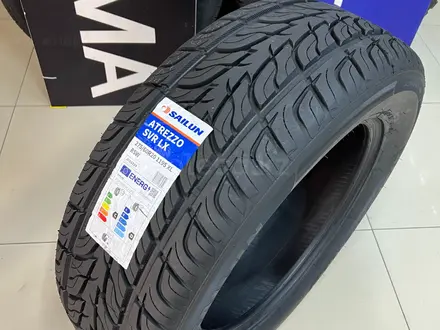 Sailun 2024 Atrezzo SVR LX 275/60R20 119S XLүшін56 000 тг. в Алматы