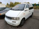 Nissan Largo 1997 годаүшін2 200 000 тг. в Усть-Каменогорск – фото 2