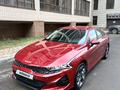 Kia K5 2022 годаүшін11 500 000 тг. в Астана