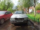 Audi 80 1989 года за 680 000 тг. в Астана