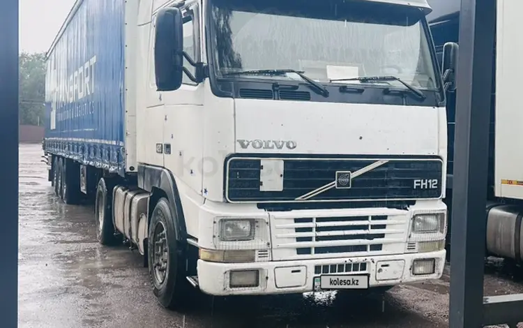 Volvo  FH 2000 года за 15 000 000 тг. в Шымкент