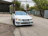 Toyota Mark II 1993 года за 2 800 000 тг. в Алматы – фото 3