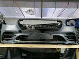 Бампер передний на Mercedes Benz W223 за 600 000 тг. в Алматы