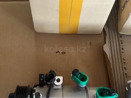 Компрессор кондиционера за 1 000 тг. в Астана – фото 6
