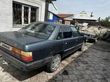 Audi 100 1987 года за 700 000 тг. в Алматы – фото 2