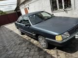 Audi 100 1987 года за 700 000 тг. в Алматы