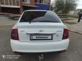 ВАЗ (Lada) Priora 2172 2014 годаүшін3 000 000 тг. в Актобе – фото 4