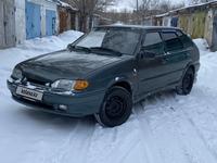 ВАЗ (Lada) 2114 2010 года за 1 150 000 тг. в Актобе