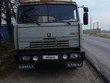 КамАЗ  54115 2004 года за 6 000 000 тг. в Алматы