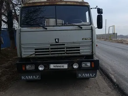 КамАЗ  54115 2004 года за 6 000 000 тг. в Алматы