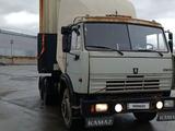 КамАЗ  54115 2004 года за 6 000 000 тг. в Алматы – фото 4