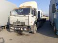 КамАЗ  54115 2004 года за 6 000 000 тг. в Алматы – фото 6