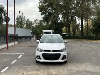 Chevrolet Spark, 2019