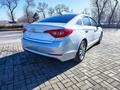 Hyundai Sonata 2016 годаfor7 000 000 тг. в Алматы – фото 4