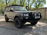 Nissan Patrol 2003 годаүшін6 250 000 тг. в Алматы