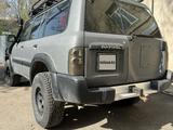 Nissan Patrol 2003 годаүшін6 250 000 тг. в Алматы – фото 3