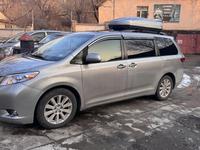 Toyota Sienna 2014 годаүшін16 000 000 тг. в Шымкент