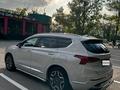Hyundai Santa Fe 2021 годаүшін19 000 000 тг. в Алматы – фото 43