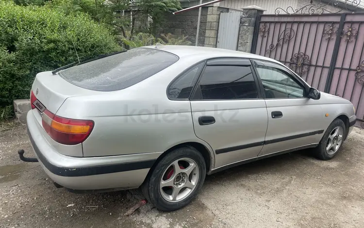 Toyota Carina E 1996 года за 1 600 000 тг. в Алматы