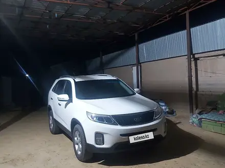 Kia Sorento 2013 года за 8 700 000 тг. в Кызылорда – фото 4