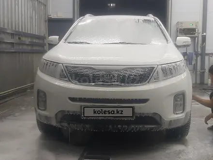 Kia Sorento 2013 года за 8 700 000 тг. в Кызылорда – фото 5