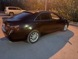Toyota Camry 2006 годаүшін5 100 000 тг. в Темиртау – фото 5