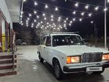 ВАЗ (Lada) 2107 1993 года за 800 000 тг. в Туркестан