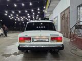 ВАЗ (Lada) 2107 1993 года за 800 000 тг. в Туркестан – фото 2