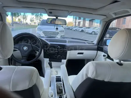 BMW 525 1991 года за 3 500 000 тг. в Астана